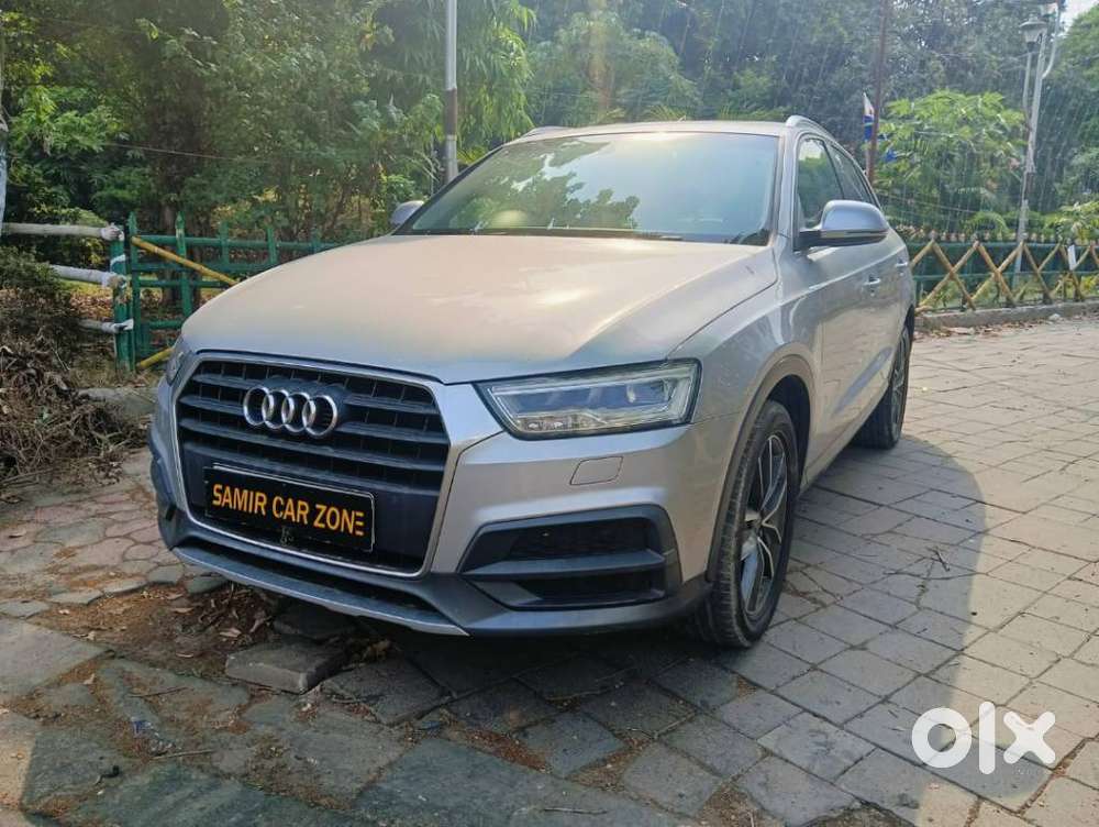 Audi Q3 30 Tfsi S Tronic, 2018, Petrol