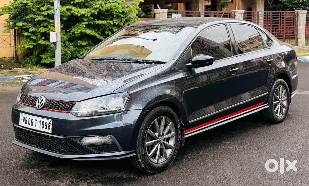 Volkswagen Vento 1.0 Highline Plus, 2020, Petrol