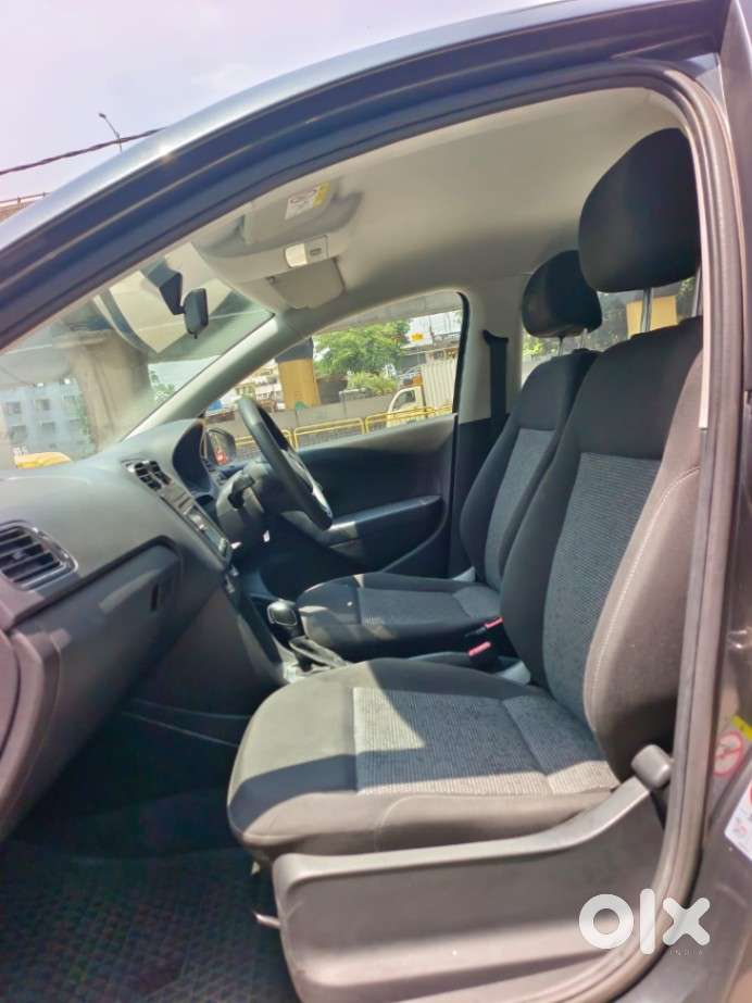 Volkswagen Polo 1.0 Tsi Comfortline At, 2021, Petrol