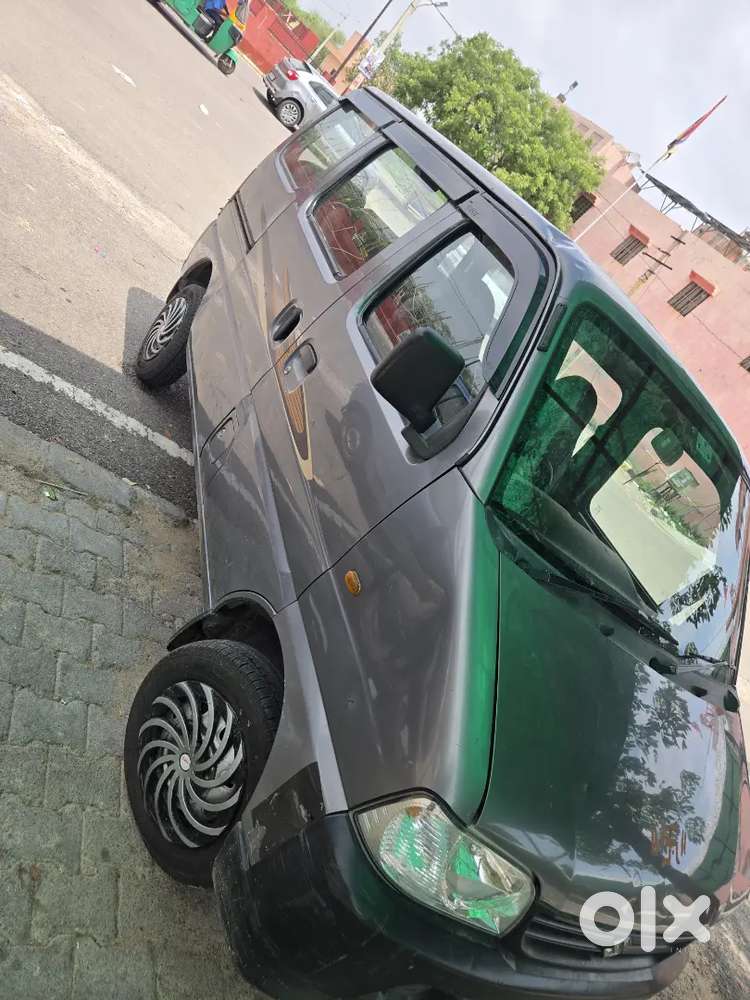 Maruti Suzuki Eeco Smiles 2019