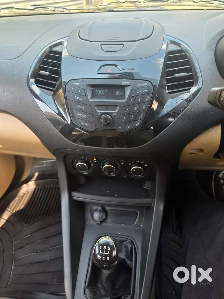 Top Condition Single Hand Drive Fully Maintained Vehicle