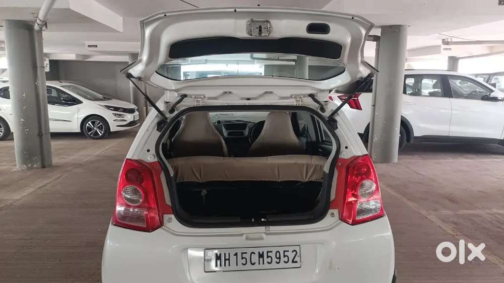 Maruti Suzuki A-star 2010 Petrol Well Maintained