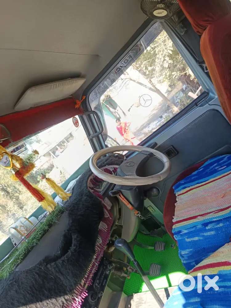 Force Motors Trax Cruiser 2019 Diesel Well Maintained