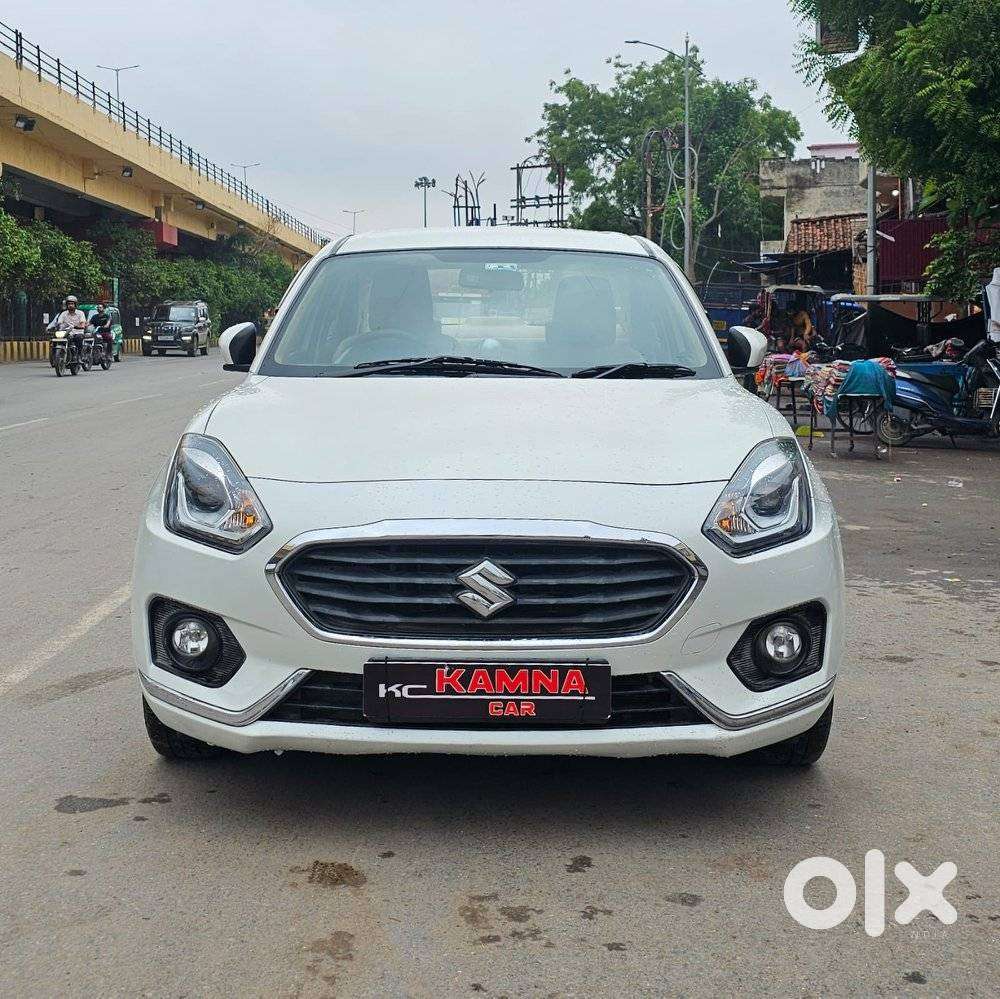 Maruti Suzuki Dzire 1.2 Zxi Plus, 2019, Petrol