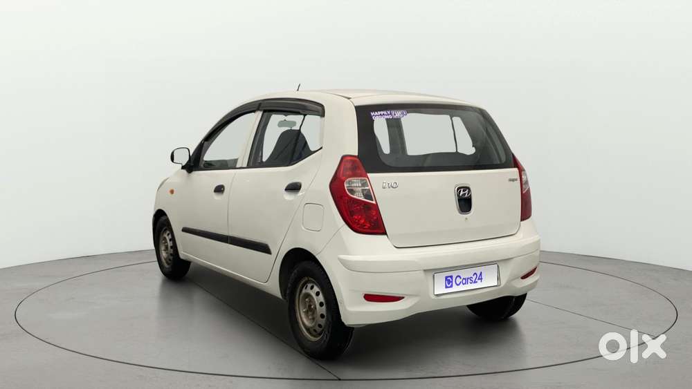 Hyundai I10 Magna 1.1l, 2014, Petrol