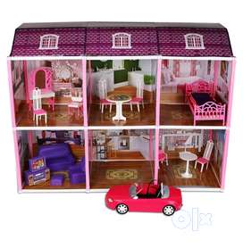Doll House Buy Sell Used Furniture in India OLX