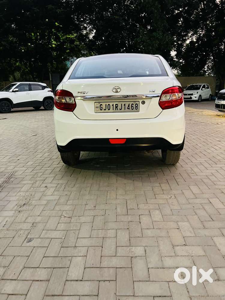 Tata Zest Quadrajet 1.3 Xm, 2015, Diesel