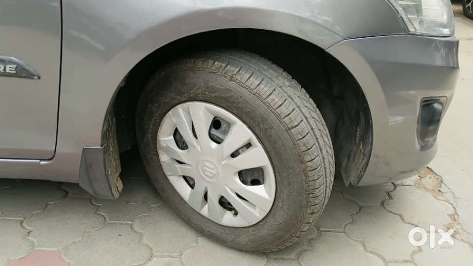 Maruti Suzuki Swift Dzire Vxi At, 2012, Petrol