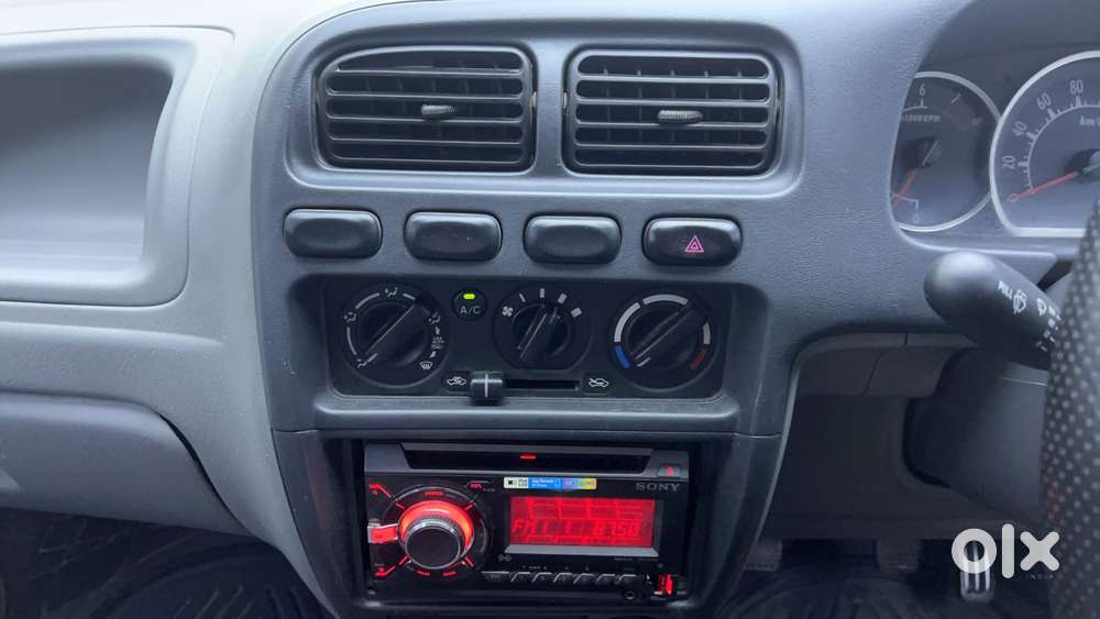 Maruti Suzuki Alto K10 2010-2014 Vxi, 2014, Petrol