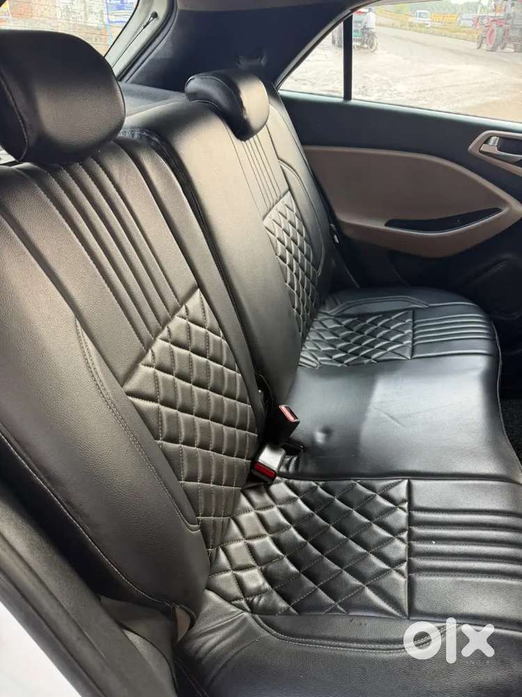 2017 Hyundai I20 Asta 1.4 Crdi