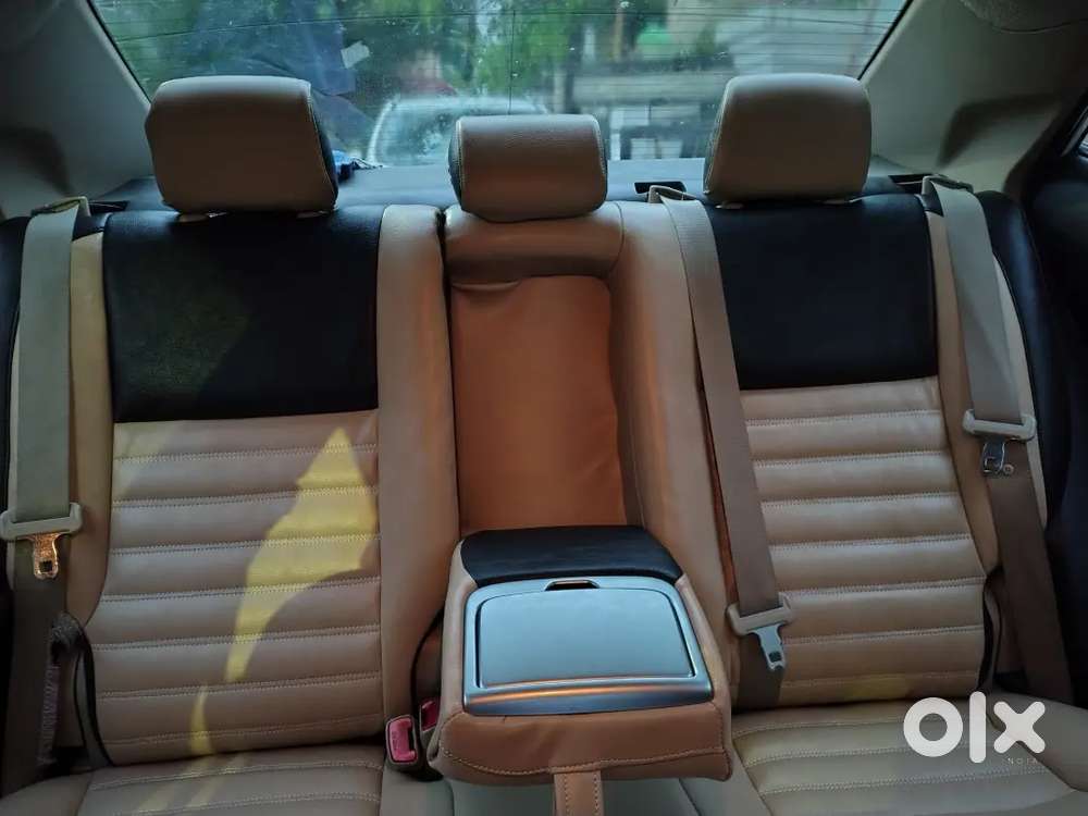 Toyota Corolla Altis Diesel 2015 2nd Owner