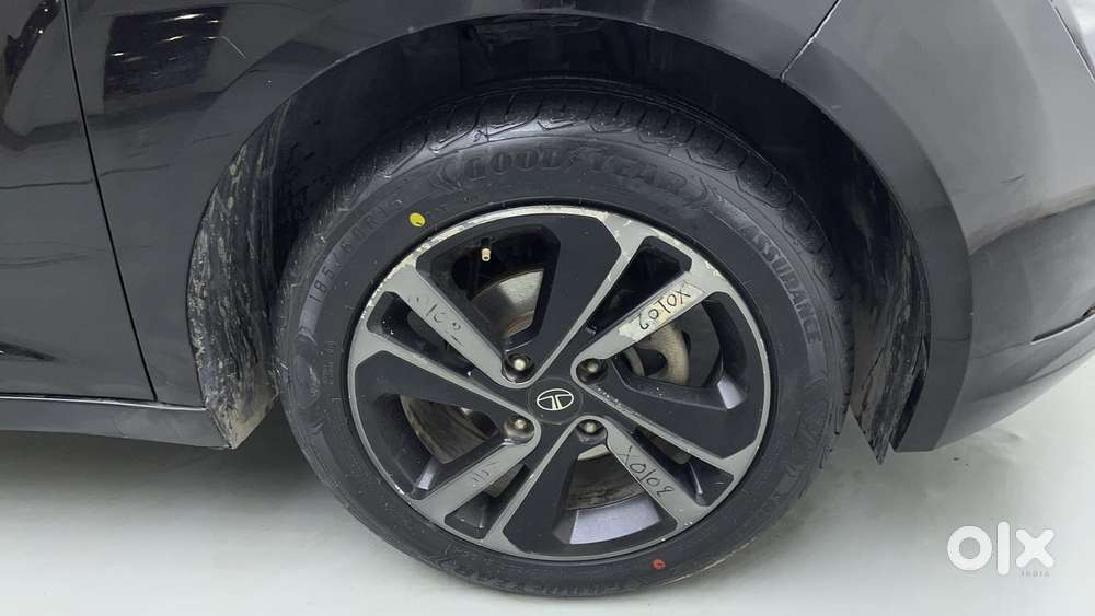Tata Altroz 1.5 Xz Plus Diesel Dark Edition, 2022, Diesel