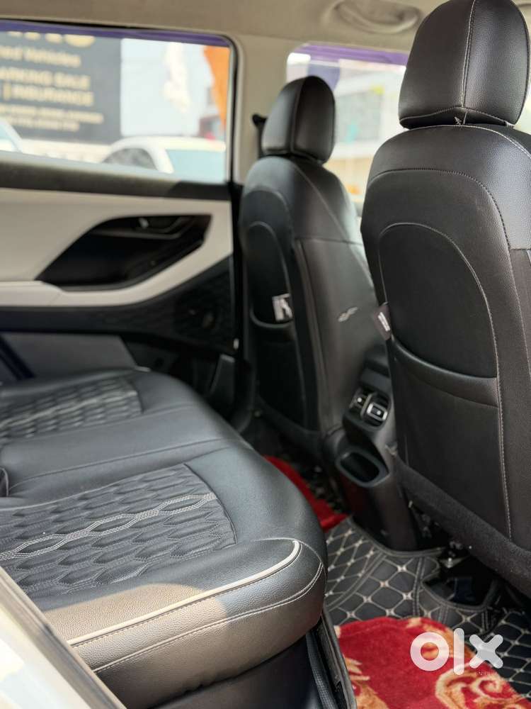 Hyundai Creta 1.6 Ex Diesel, 2020, Diesel