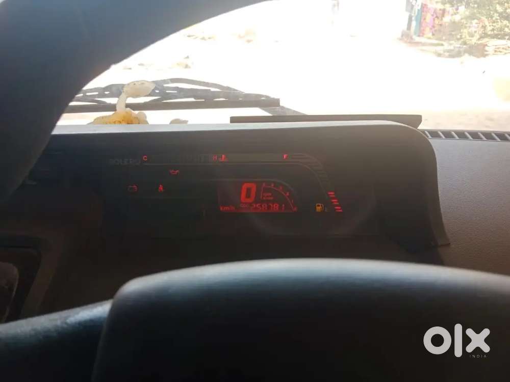 Mahindra Bolero 2012 Diesel 160000 Km Driven