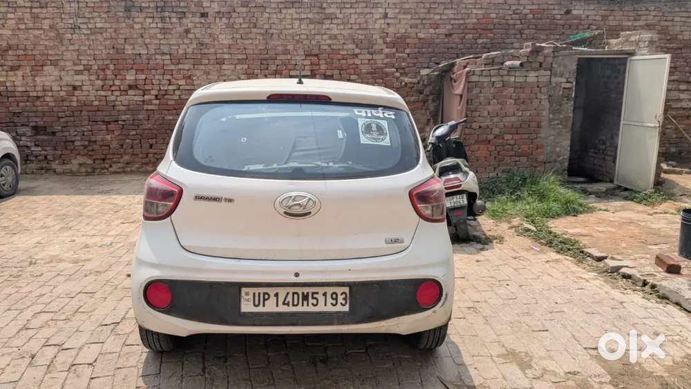Grand I10 For Sale