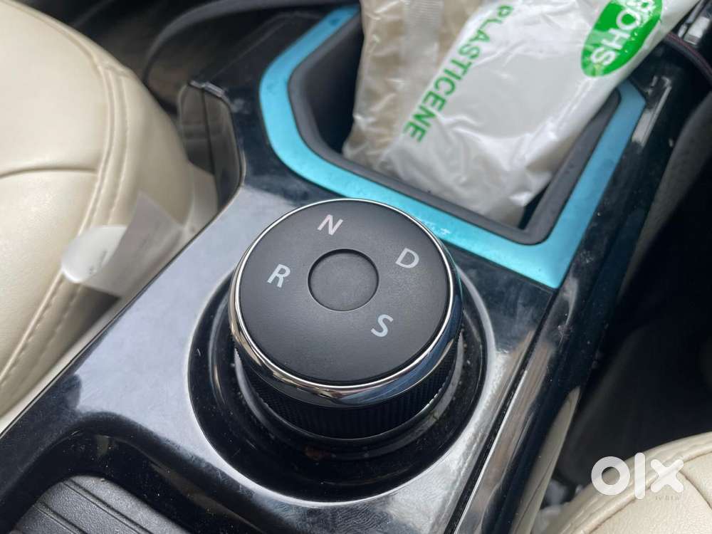 Tata Nexon Ev Xz Plus, 2022, Electric