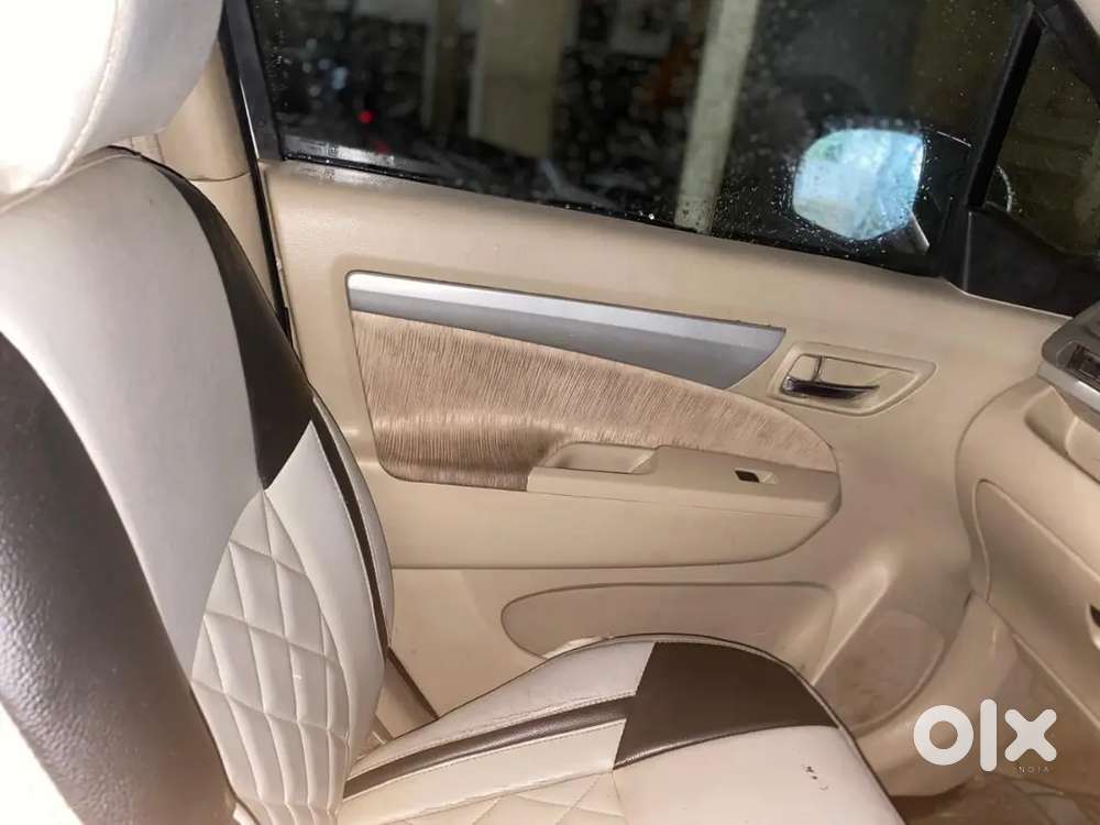 Ertiga 2015 Model Good Condition