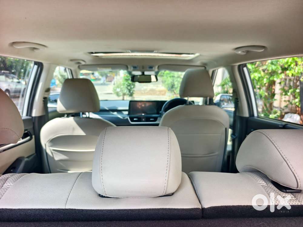 Kia Seltos Htx Plus At D, 2022, Diesel