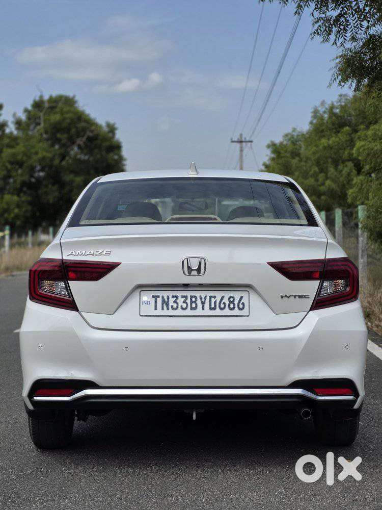 Honda Amaze [ ] 1.2 Vx I-vtec Mt, 2023, Petrol