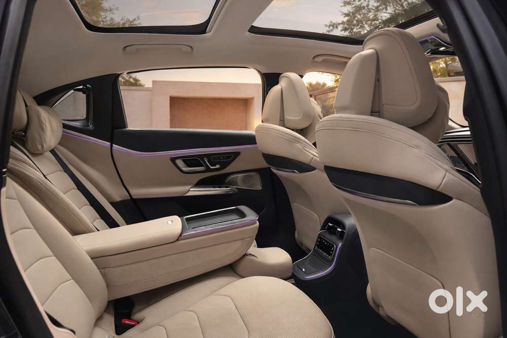 Mercedes-benz E-class E220d Lwb, 2025, Diesel