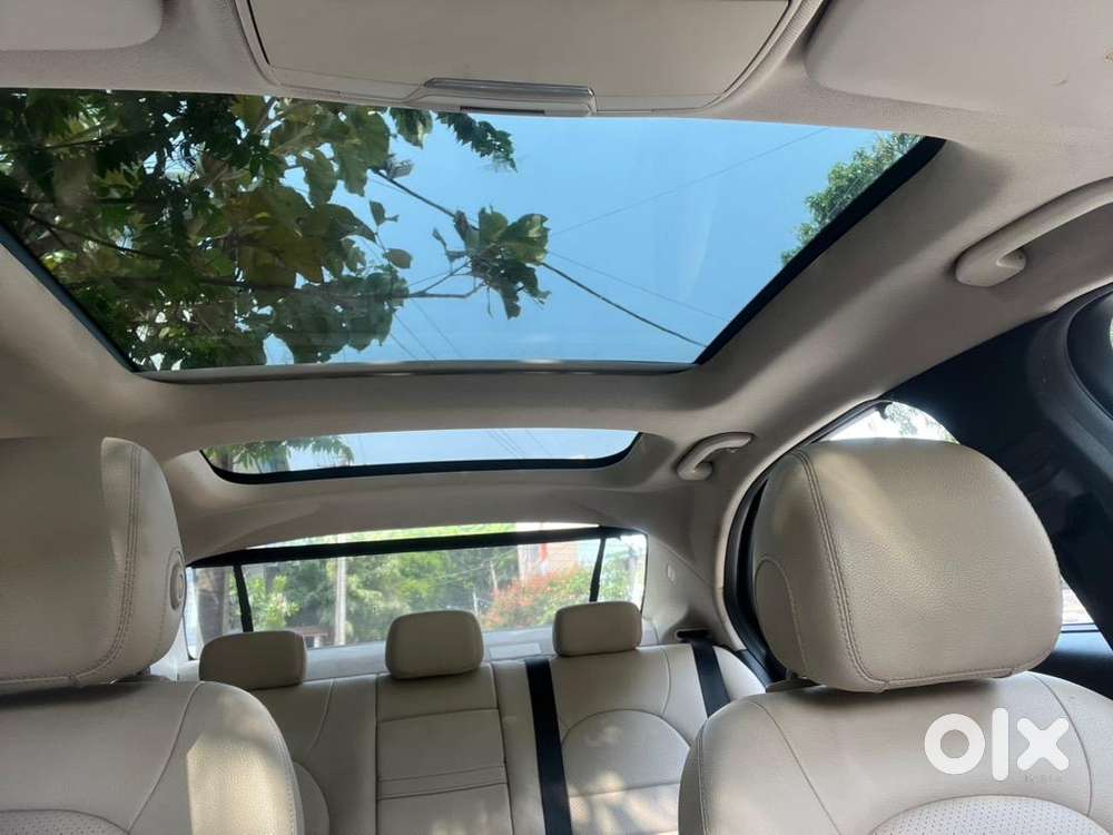 Mercedes-benz C-class 2015 Diesel Good Condition