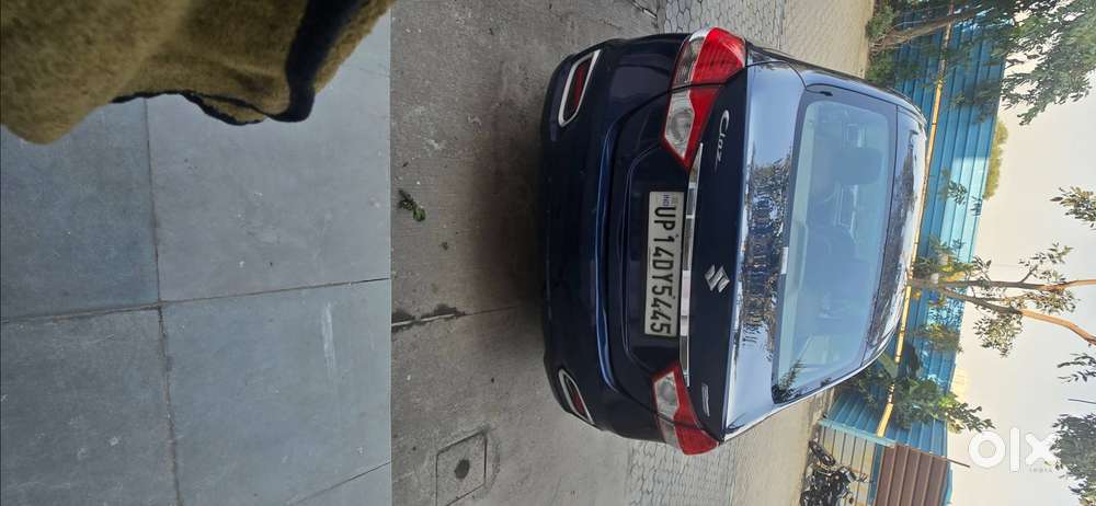 Very Good Condition. Never Accidental. All Service In Nexa.