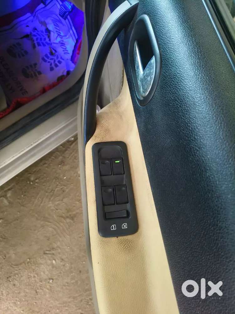 Ford Fiesta Diesel 2007 Year