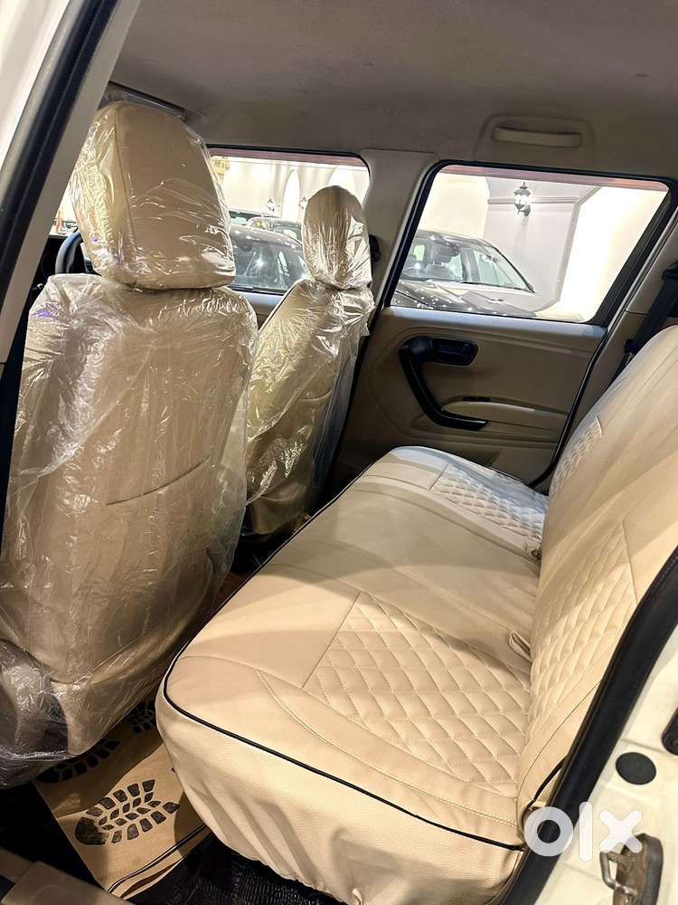 Mahindra Tuv 300 T8, 2016, Diesel