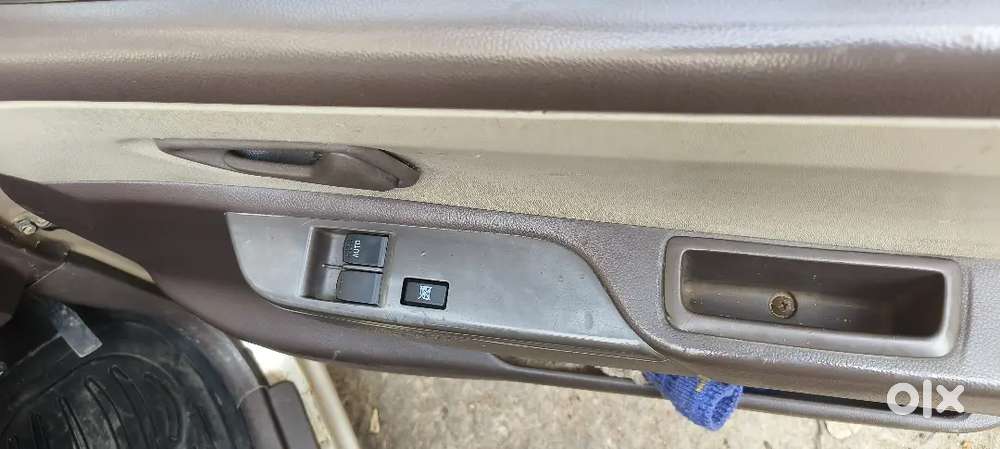 Maruti Suzuki Zen Estilo 2012 Lpg Well Maintained