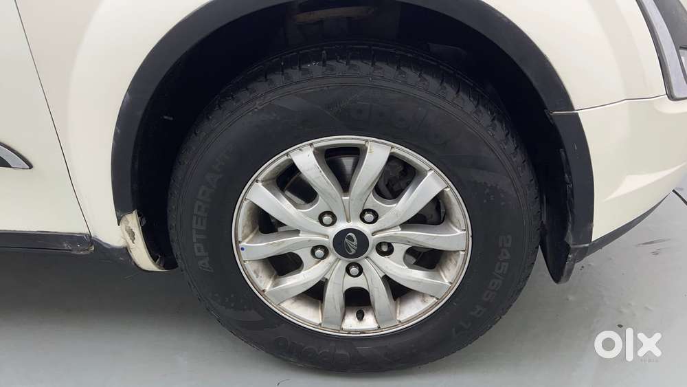 Mahindra Xuv500 W9 2wd, 2019, Diesel