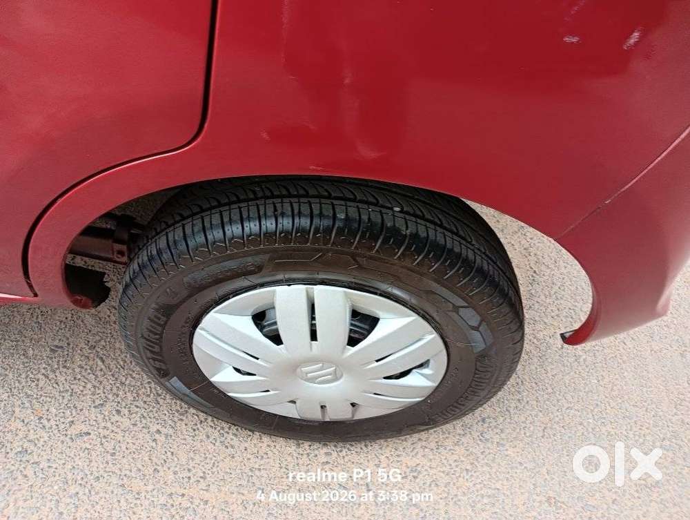 Maruti Suzuki Alto 800, 2016, Petrol