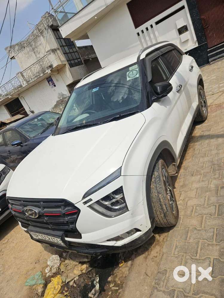 Hyundai Diesel 2020 Car