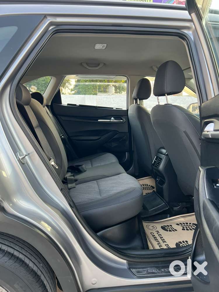 Kia Seltos 1.5 Htk+, 2020, Petrol