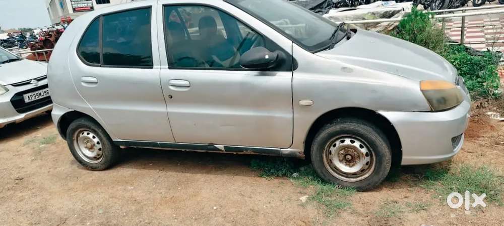 Tata Indica Diesel Manual 2017