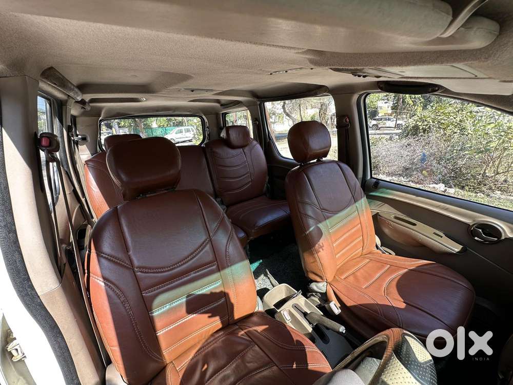 Mahindra Xylo [2009-2012] 2.5 D2 Bs Iii, 2011, Diesel