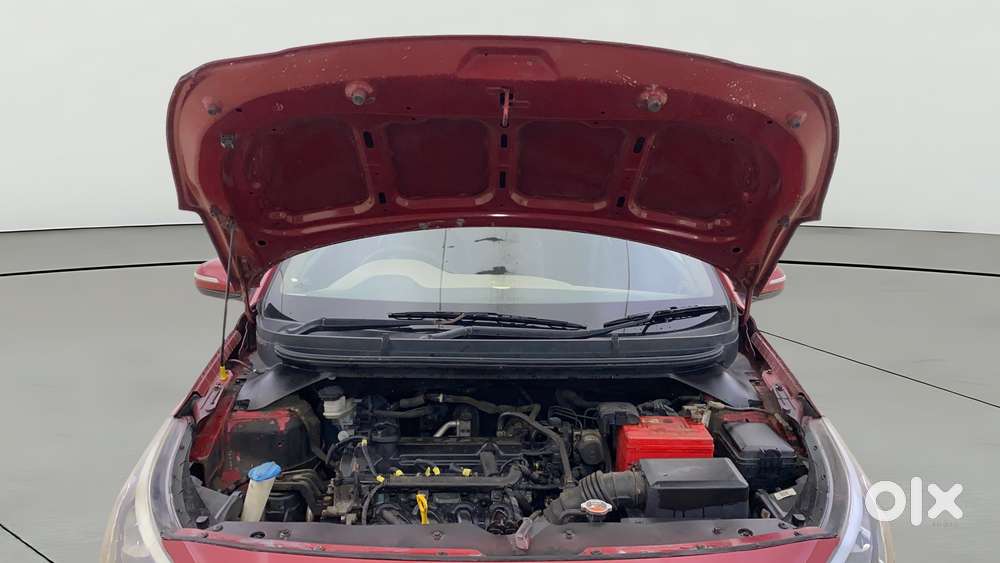 Hyundai Elite I20 Sportz 1.2, 2015, Petrol