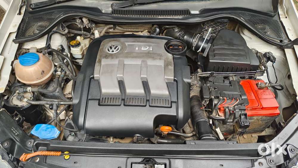 Volkswagen Polo Diesel Comfortline 1.2l, 2014, Diesel