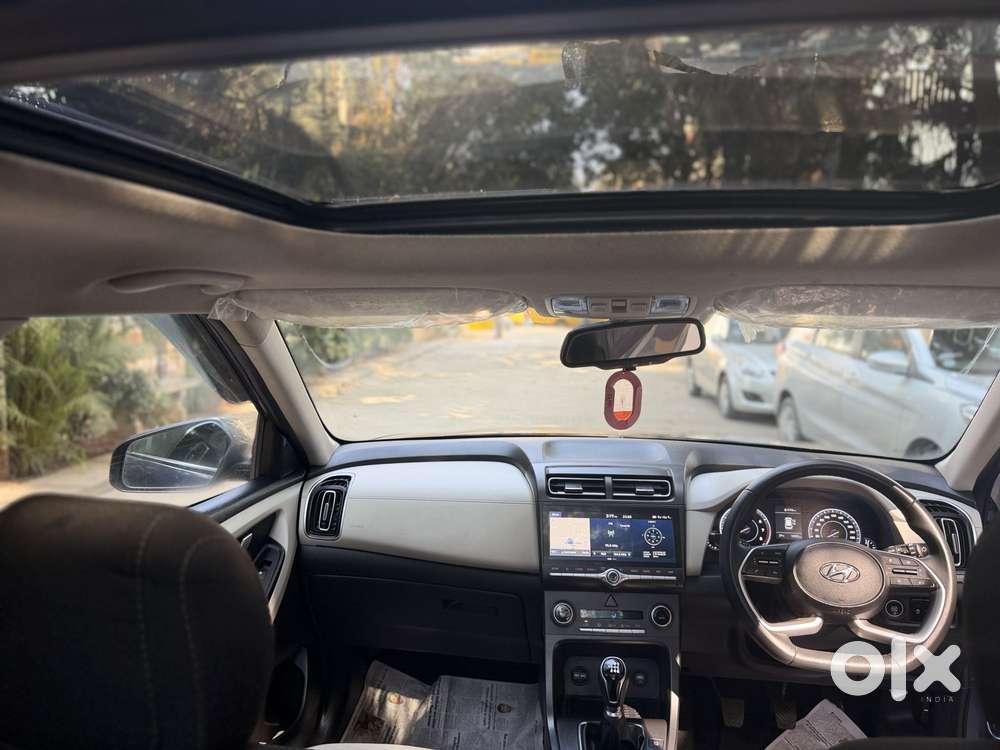 Hyundai Creta 1.6 Sx Plus, 2023, Petrol