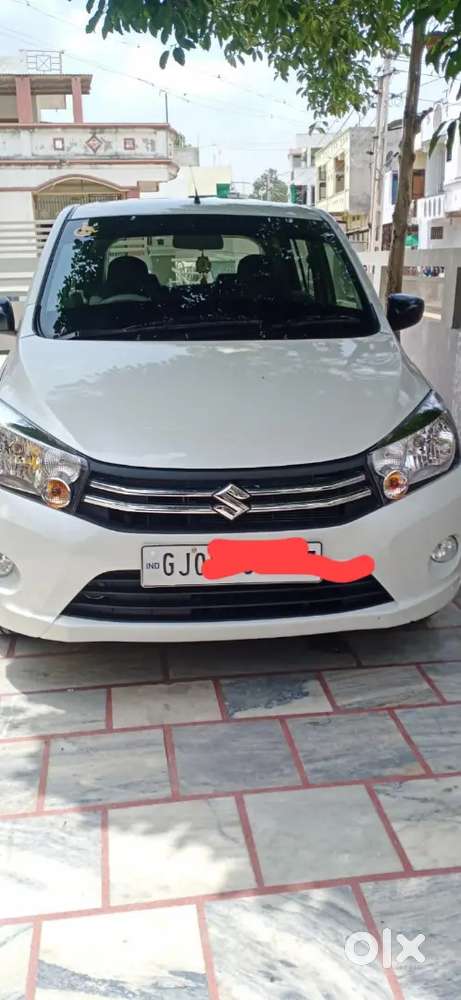 Maruti Suzuki Celerio 2015 Petrol 54000 Km Driven