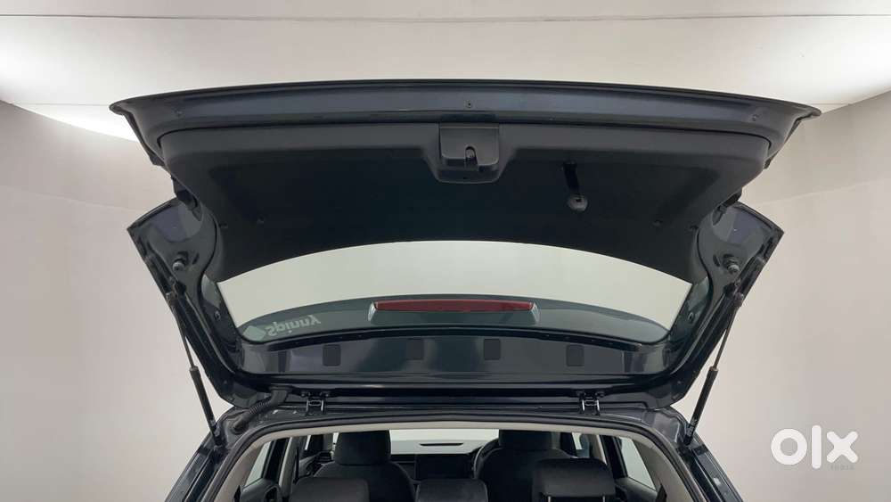 Skoda Kushaq Active 1.0 Tsi Mt, 2022, Petrol