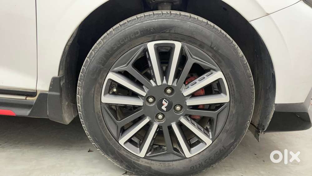 Hyundai I20 N Line 1.0 N8 Turbo Dct, 2023, Petrol