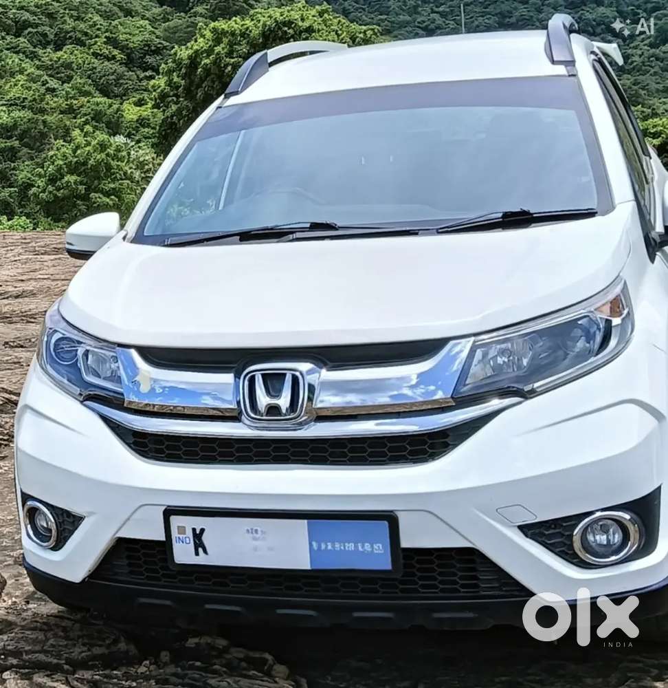 Honda Br-v 1.5 Vx 2016