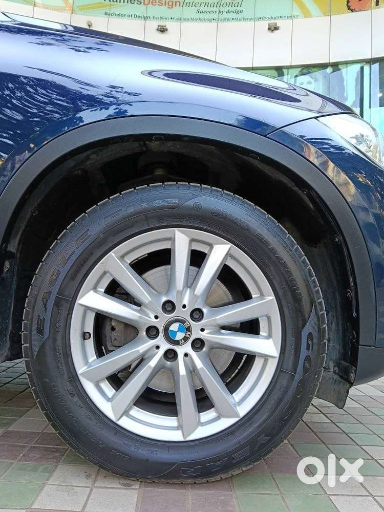 Bmw X5 Xdrive 30d, 2016, Diesel