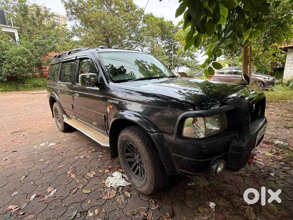 Ford Endeavour  Model - 2007
