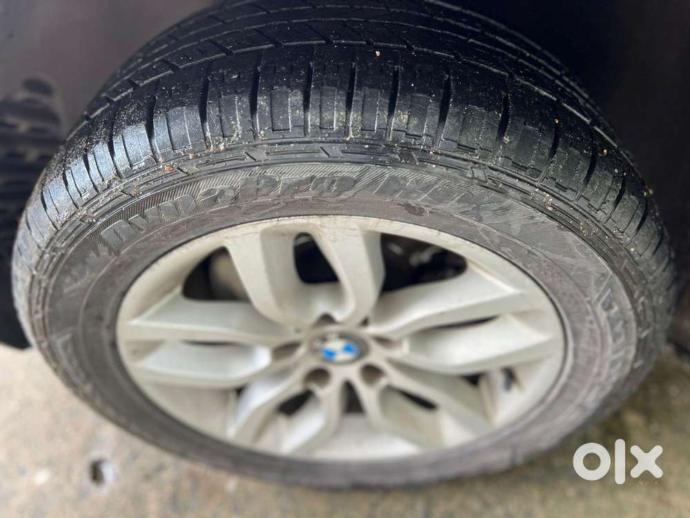 Bmw X3 Xdrive20d M Sport, 2012, Diesel