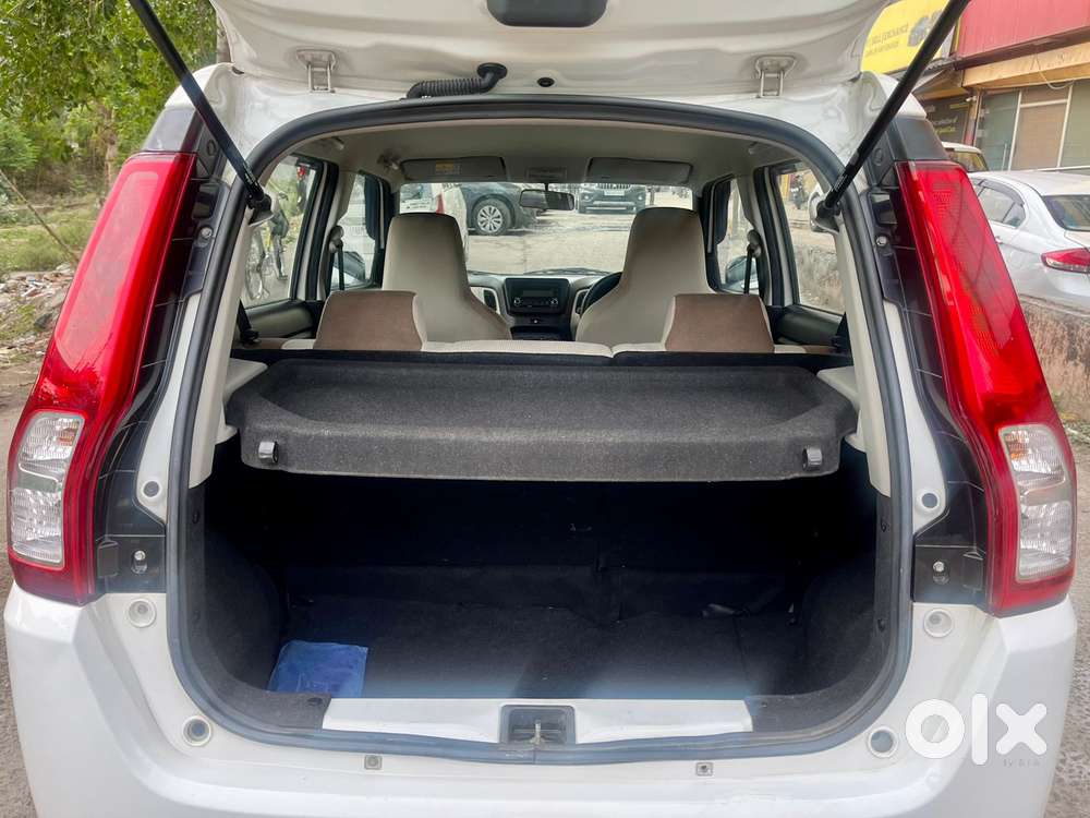 Maruti Suzuki Wagon R Vxi Optional, 2021, Petrol