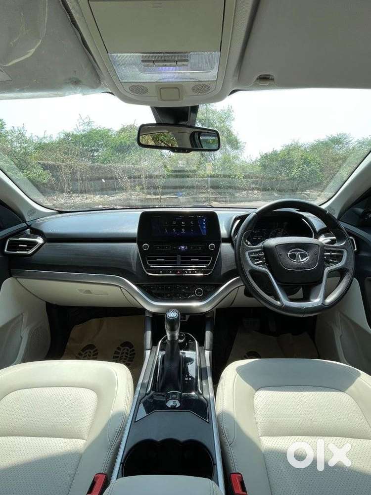 Tata Safari 2.0 Kryotec Xza, 2022, Diesel