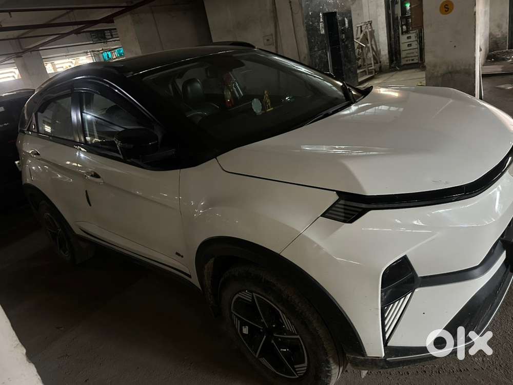 Tata Nexon Ev 2023