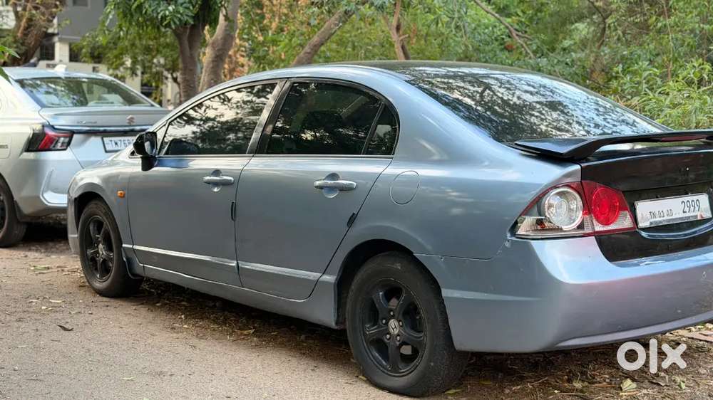 Honda Civic 2007 Model