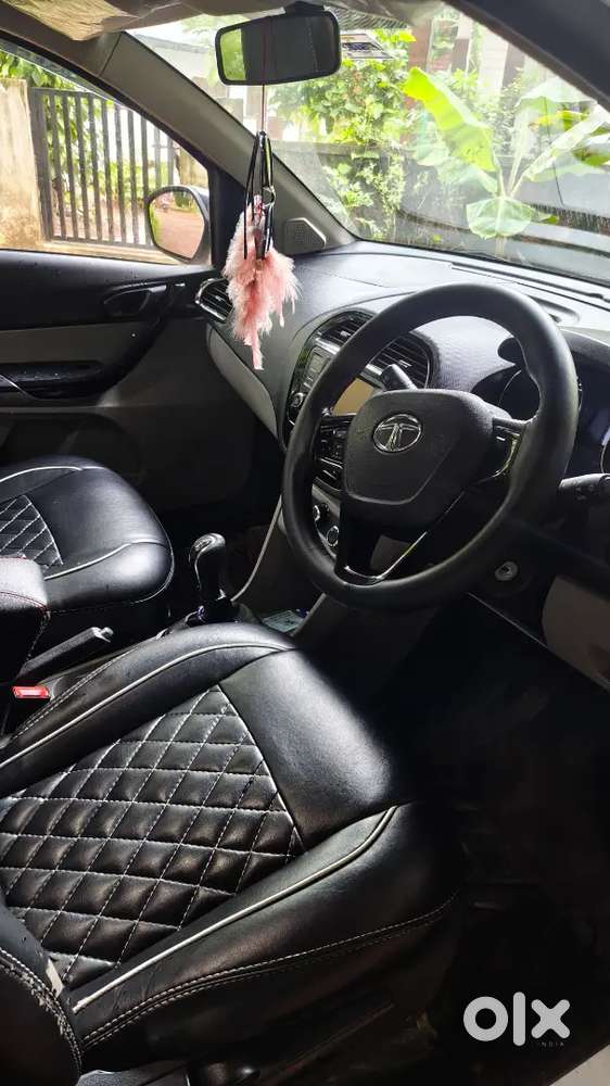 Tata Tiago 1.2 Revotron 2019